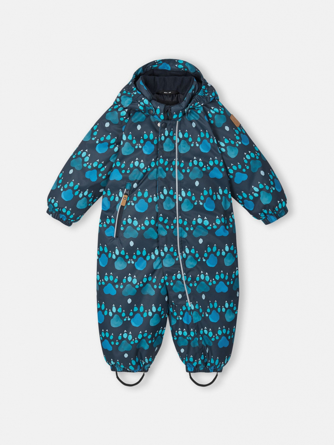 Комбинезон с утеплителем REIMA модель 510306R_6985 Фото