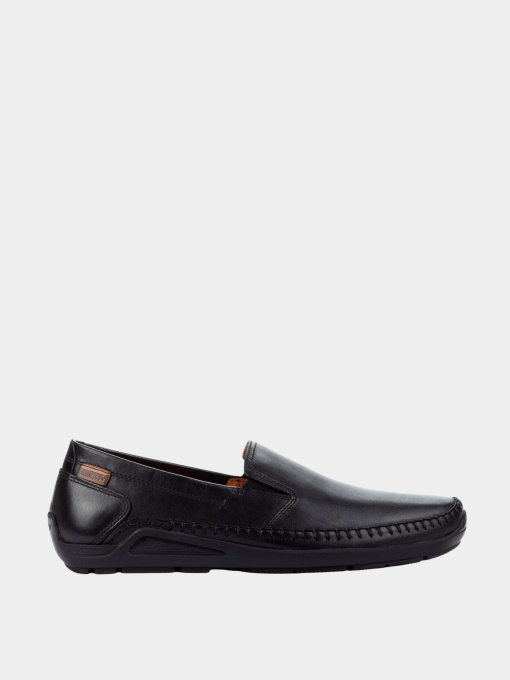 Слипоны и мокасины PIKOLINOS модель 06H-5303-BLACK Фото