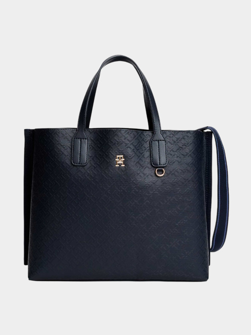 Сумки Tommy Hilfiger модель AW0AW17174-DW6 Фото