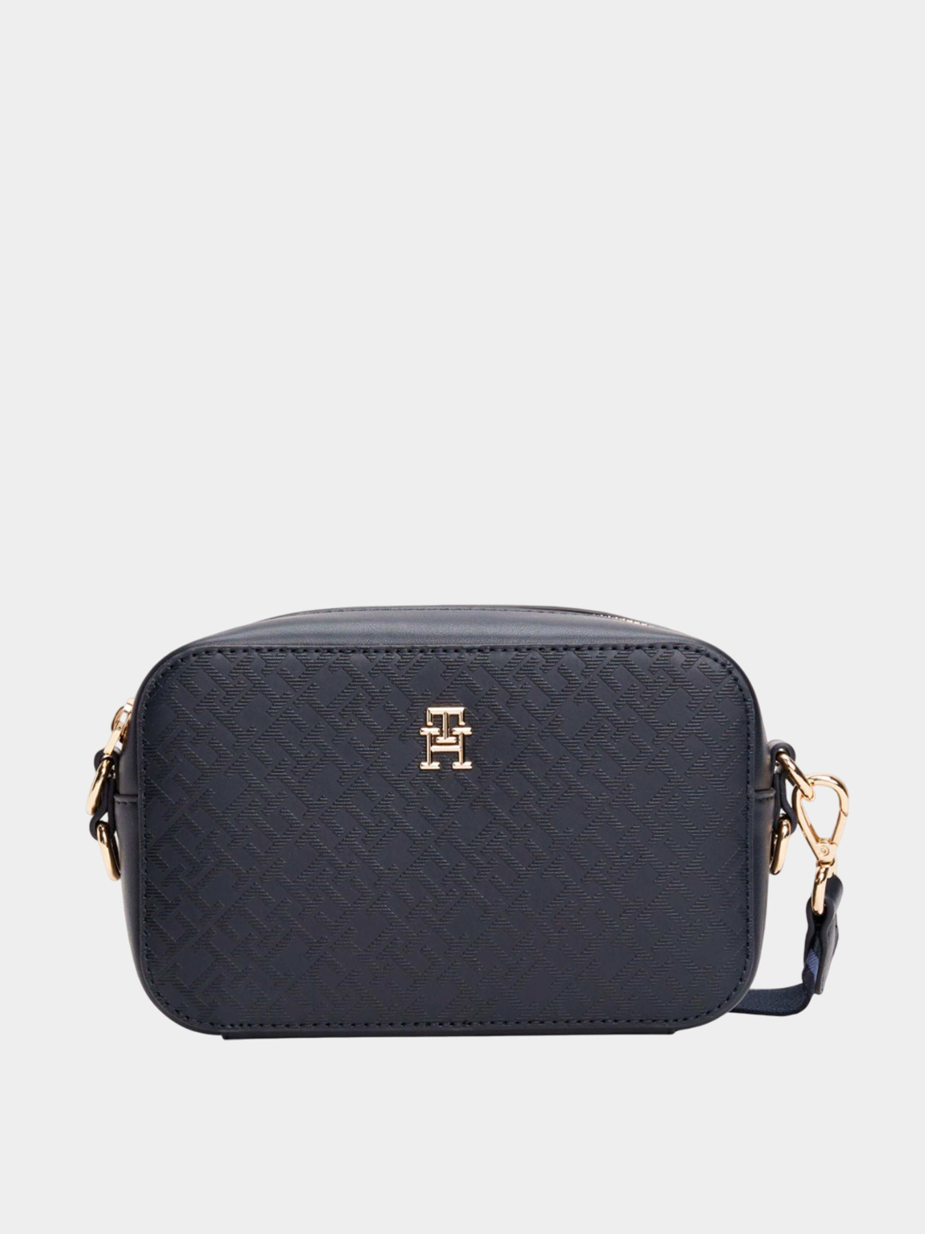 Сумки Tommy Hilfiger модель AW0AW17221-DW6 Фото