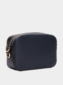 Сумки Tommy Hilfiger модель AW0AW17221-DW6 Фото