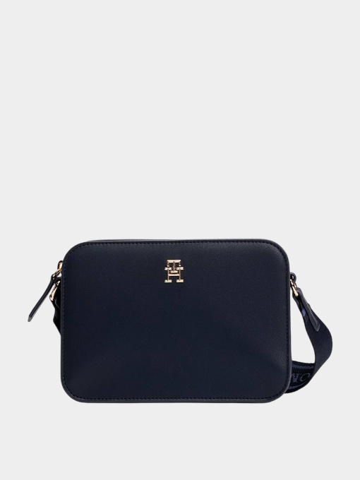 Сумки Tommy Hilfiger модель AW0AW17229-DW6 Фото