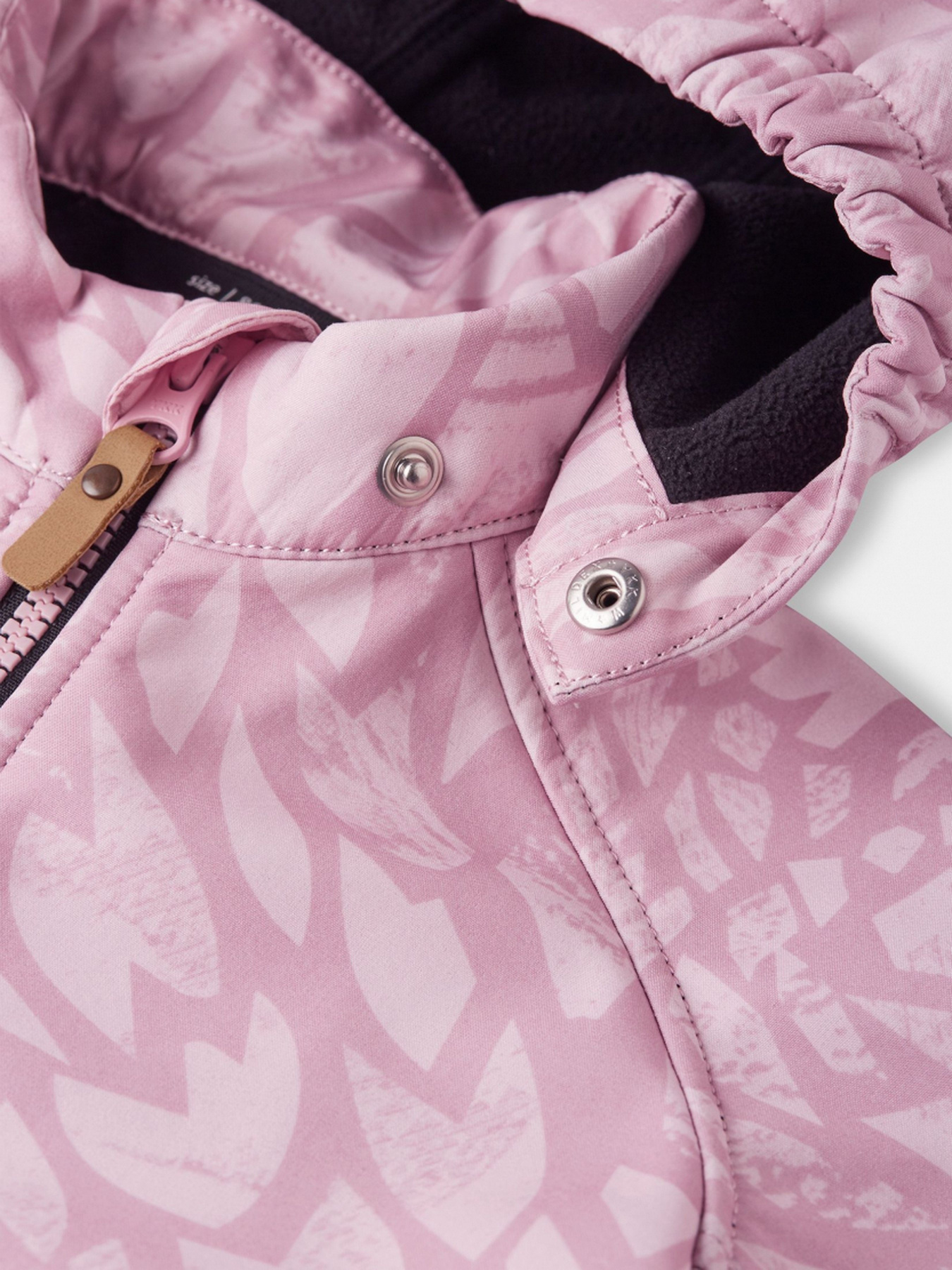 Комбінезон з утеплювачем REIMA модель 510310_4552 Фото