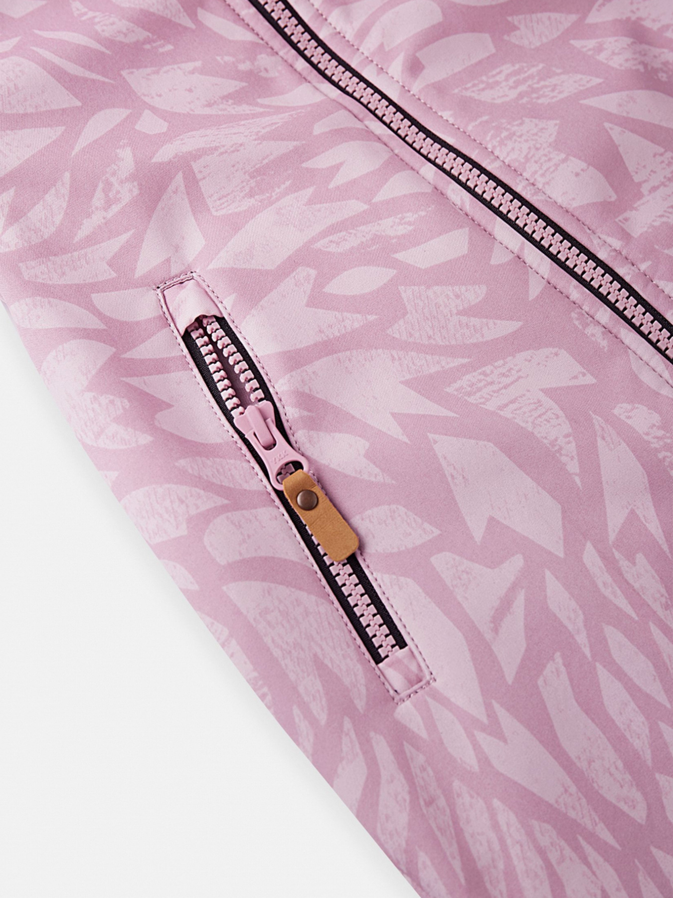 Комбинезон с утеплителем REIMA модель 510310_4552 Фото