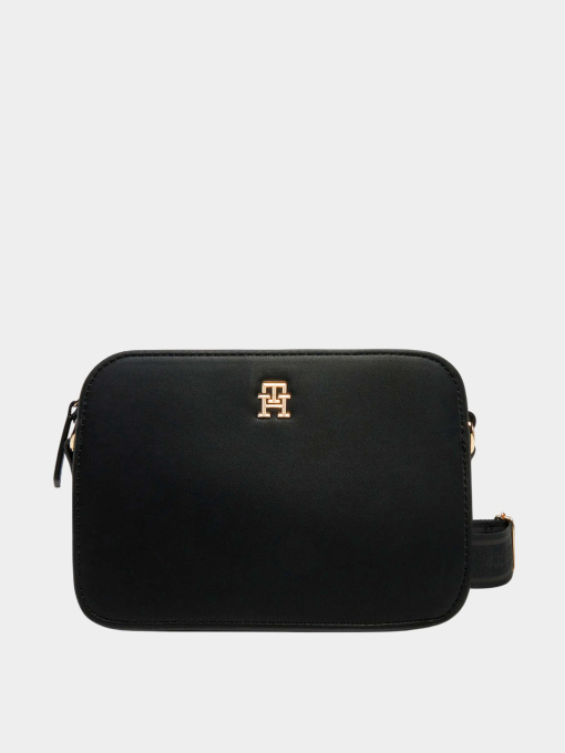 Сумки Tommy Hilfiger модель AW0AW17229-BDS Фото