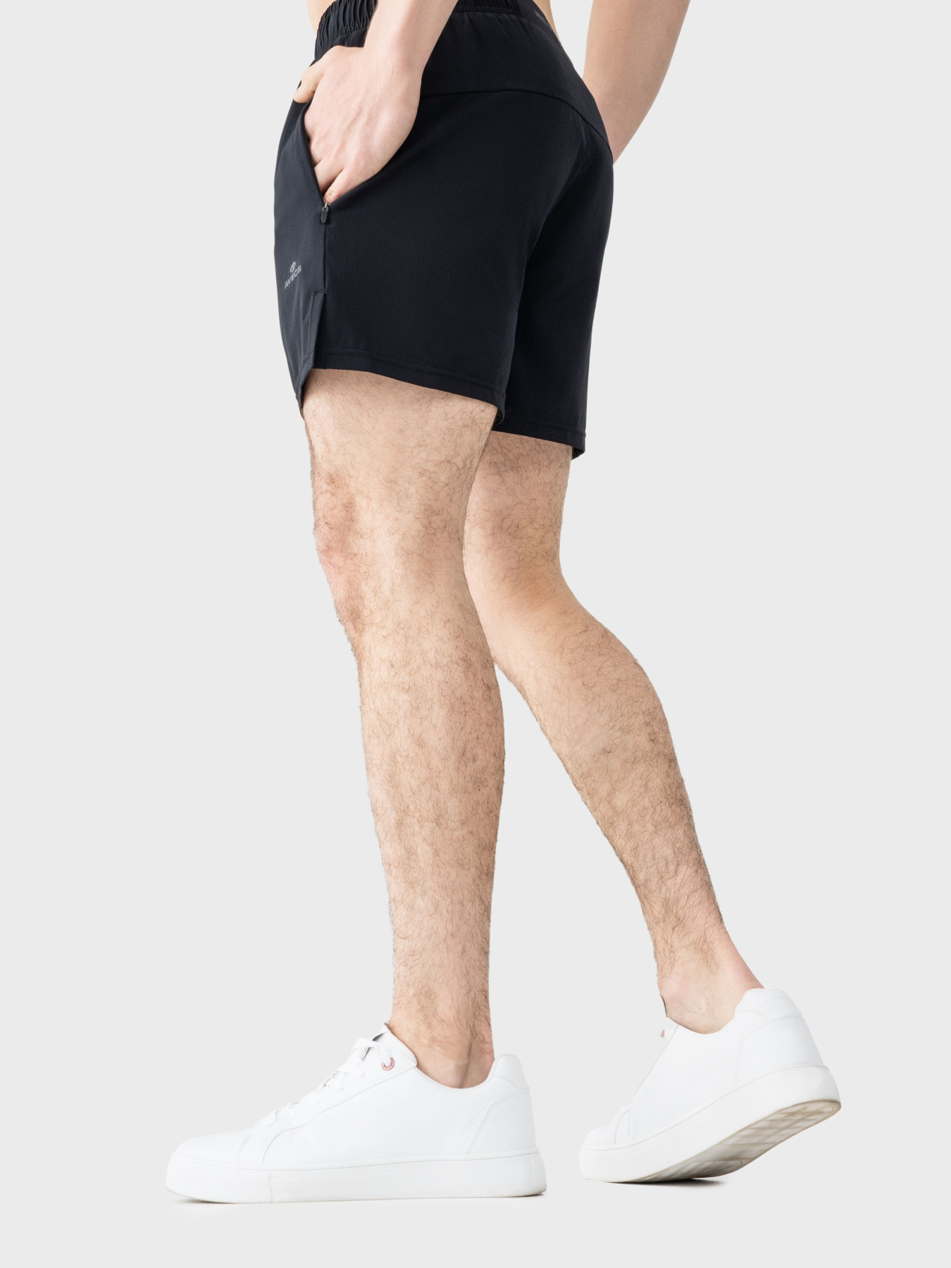 Шорти спортивні AVECS модель 30540-1 Фото