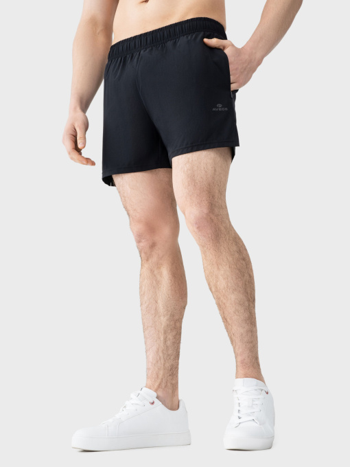 Шорти спортивні AVECS модель 30540-1 Фото
