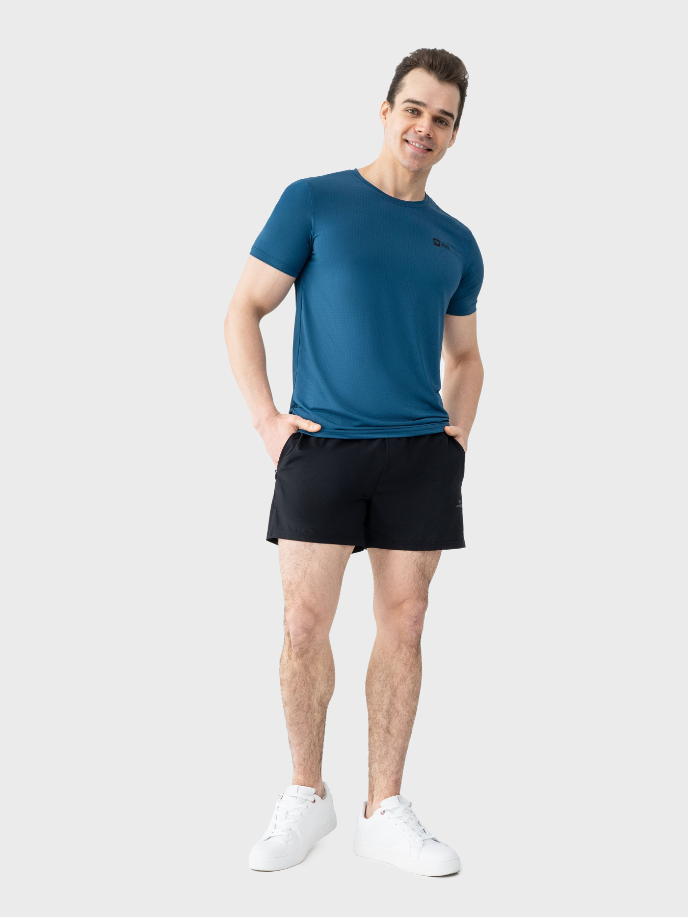 Спортивні шорти AVECS модель 30540-1 Спортивні шорти AVECS модель 30540-1 Фото