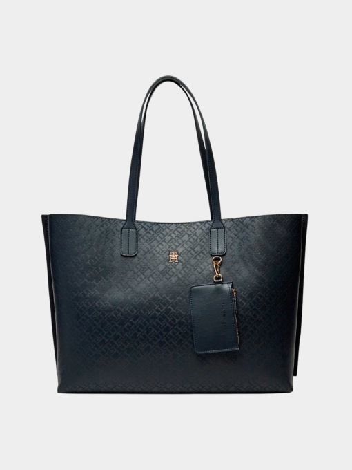 Сумки Tommy Hilfiger модель AW0AW17195-DW6 Фото