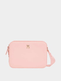 Сумки Tommy Hilfiger модель AW0AW17229-TQN Фото
