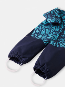 Комбінезон з утеплювачем REIMA модель 510310_6965 Фото