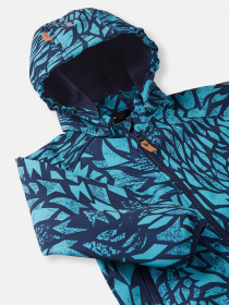 Комбинезон с утеплителем REIMA модель 510310_6965 Фото