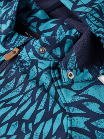 Комбинезон с утеплителем REIMA модель 510310_6965 Фото