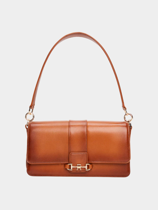 Сумки Tommy Hilfiger модель AW0AW17400-0HD Фото