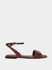 Сандалии Calvin Klein модель HW0HW02367-GTW Фото