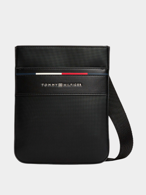 Сөмкелер Tommy Hilfiger үлгі AM0AM13197-BDS Фото