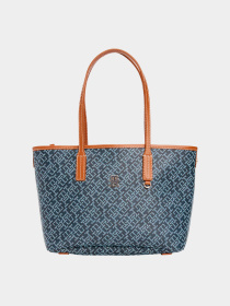 Сумки Tommy Hilfiger модель AW0AW17415-DW6 Фото