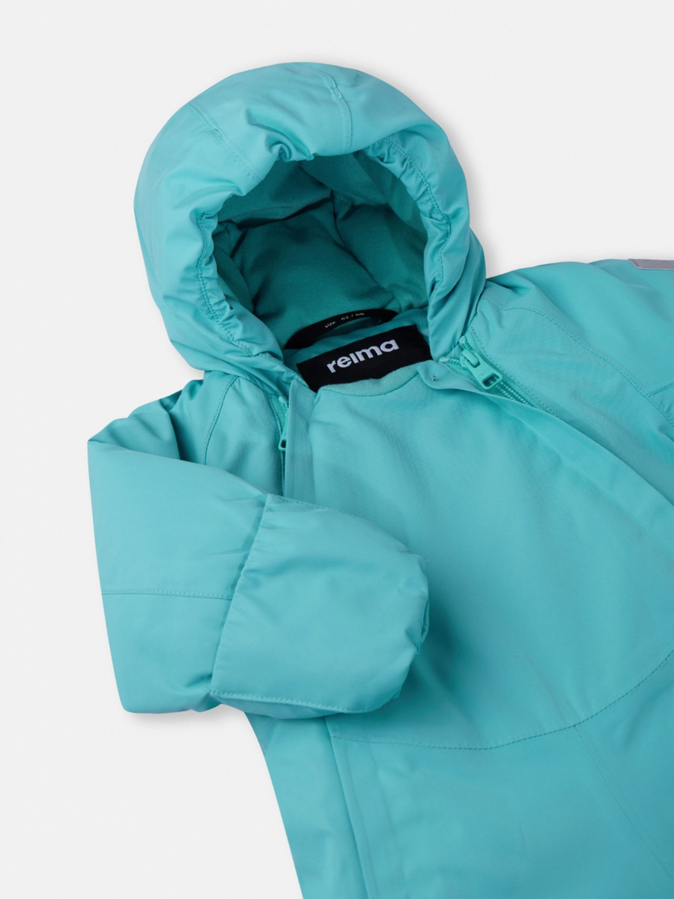 Комбинезон с утеплителем REIMA модель 510357_7600 Фото