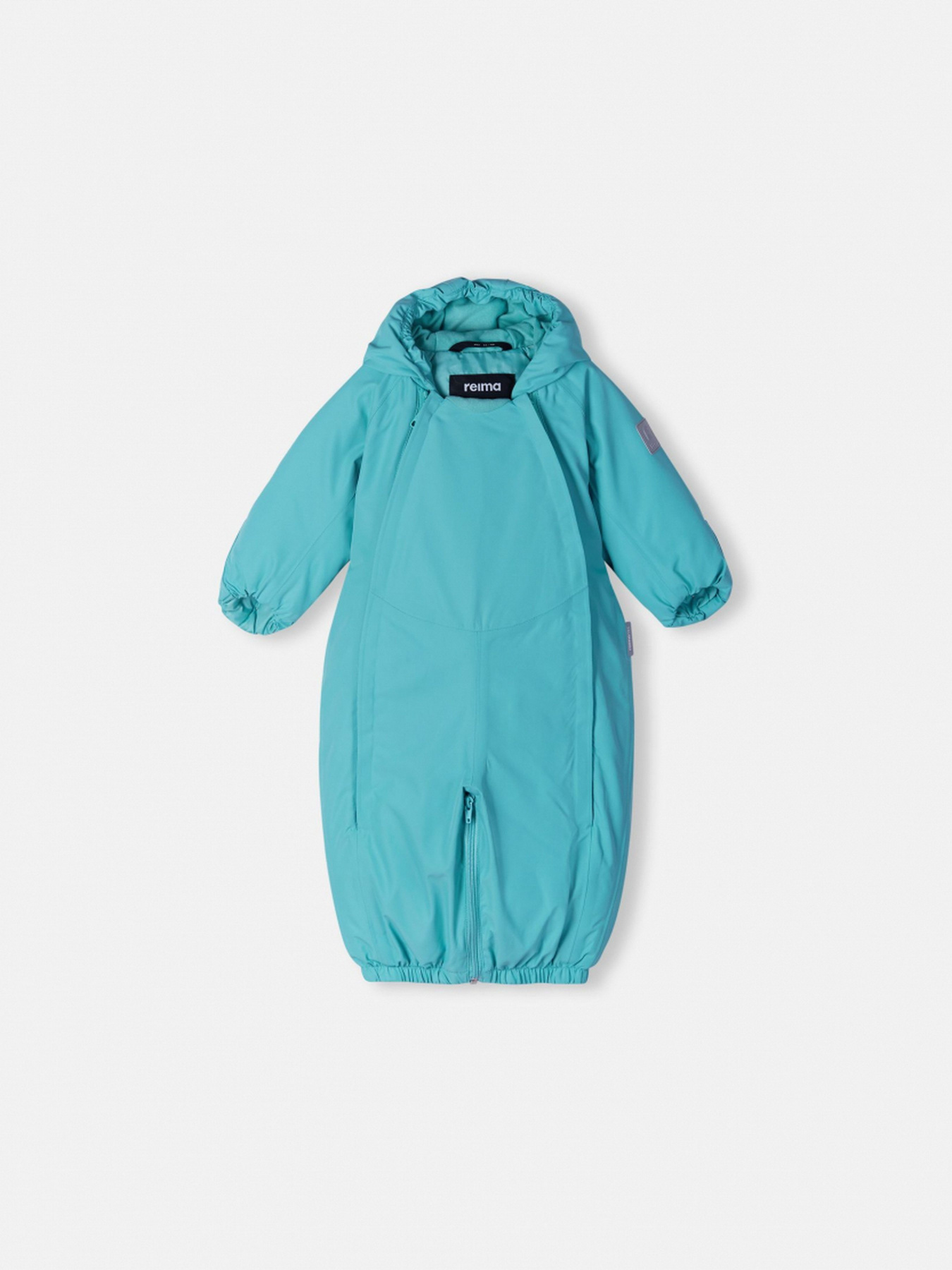 Комбинезон с утеплителем REIMA модель 510357_7600 Фото