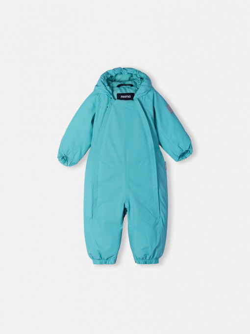 Комбінезон з утеплювачем REIMA модель 510357_7600 Фото