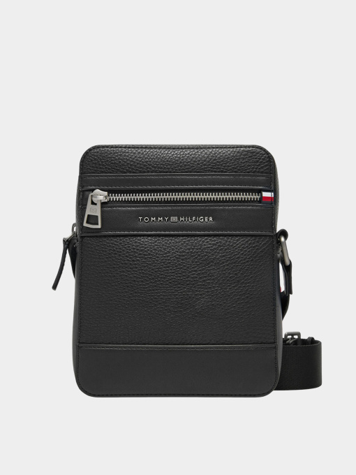 Сөмкелер Tommy Hilfiger үлгі AM0AM13204-BDS Фото