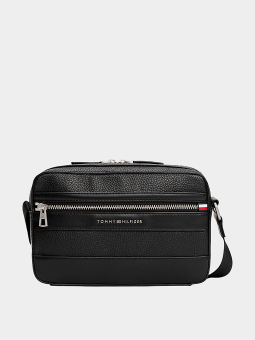Сумки Tommy Hilfiger модель AM0AM13207-BDS Фото