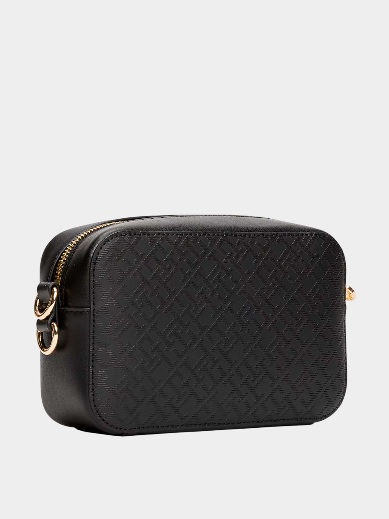 Сумки Tommy Hilfiger модель AW0AW17221-BDS Фото