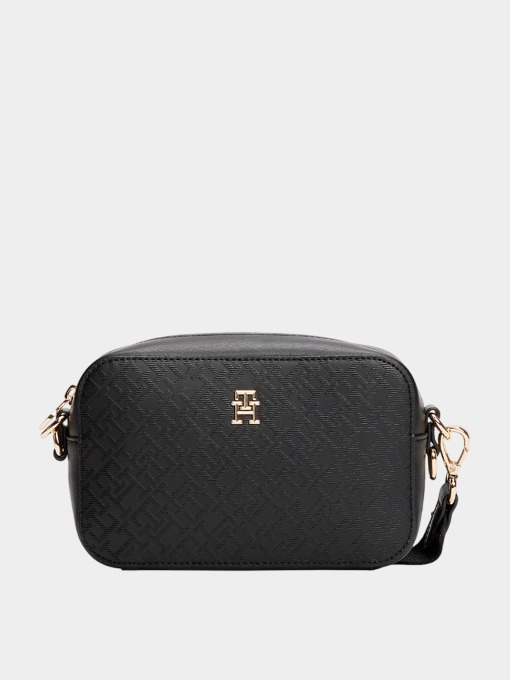 Сумки Tommy Hilfiger модель AW0AW17221-BDS Фото