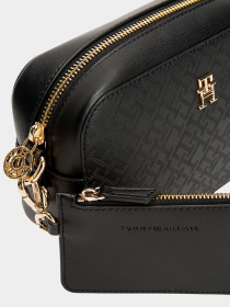 Сумки Tommy Hilfiger модель AW0AW17221-BDS Фото