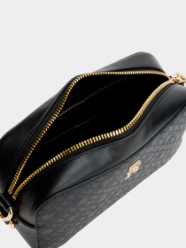 Сумки Tommy Hilfiger модель AW0AW17221-BDS Фото