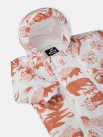 Комбинезон с утеплителем REIMA модель 510358M_2861 Фото