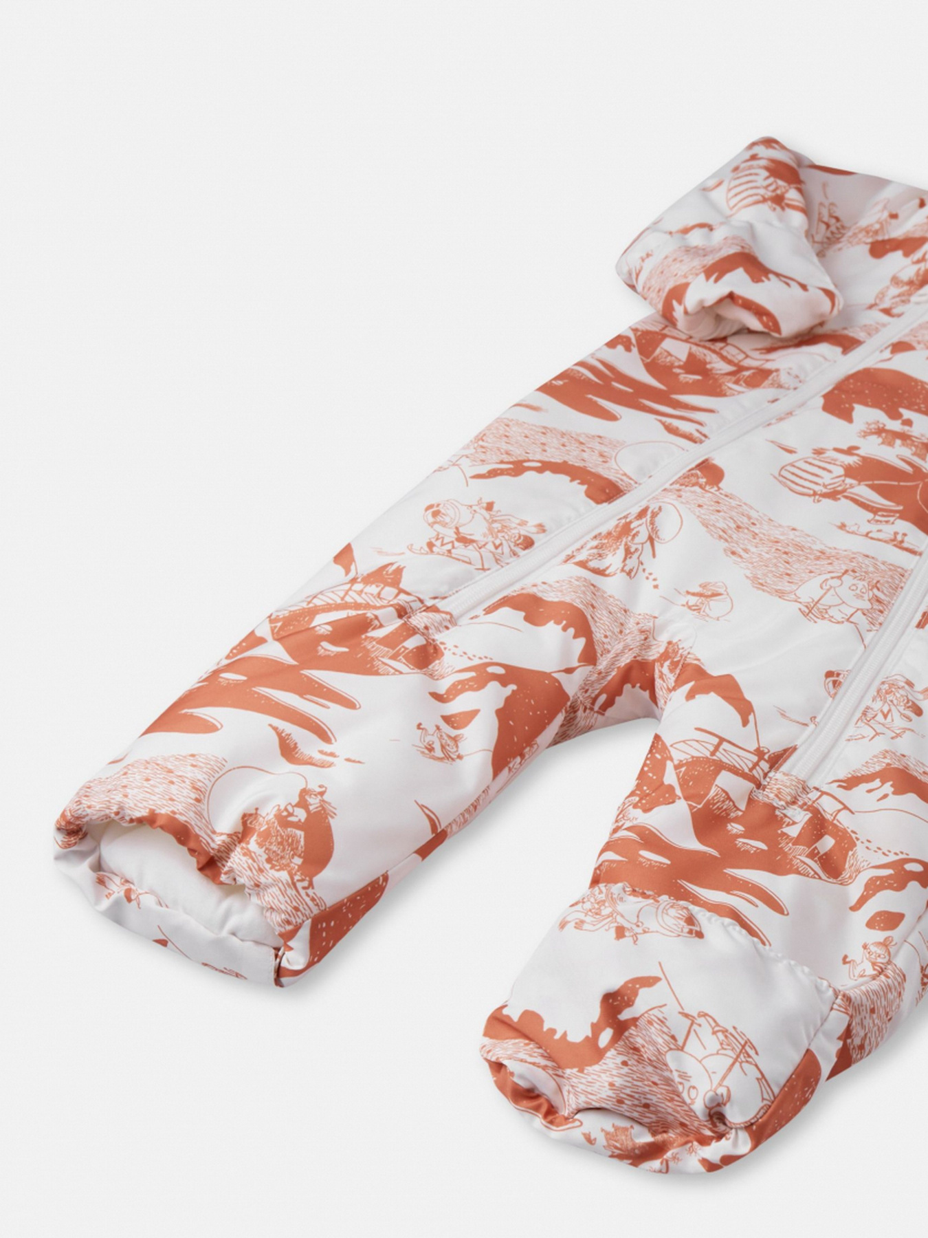 Комбинезон с утеплителем REIMA модель 510358M_2861 Фото