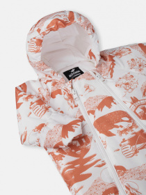 Комбинезон с утеплителем REIMA модель 510358M_2861 Фото