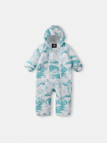 Комбинезон с утеплителем REIMA модель 510358M_7601 Фото