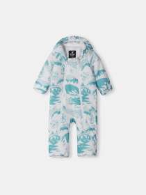 Комбинезон с утеплителем REIMA модель 510358M_7601 Фото