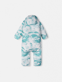 Комбінезон з утеплювачем REIMA модель 510358M_7601 Фото