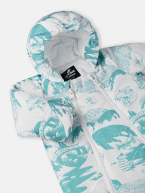 Комбінезон з утеплювачем REIMA модель 510358M_7601 Фото