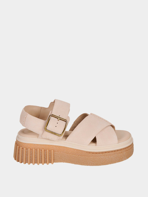Сандалии Clarks модель 26181202 Фото