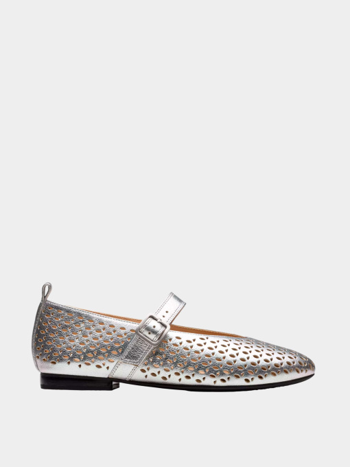 Туфли и лоферы Clarks модель 26181231 Фото