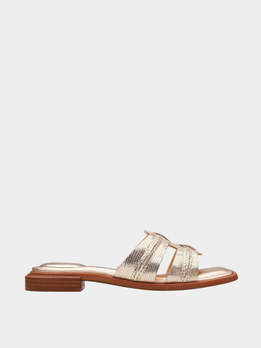 Шлёпанцы Clarks модель 26181236 Фото