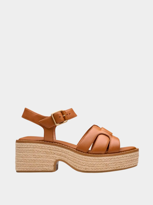 Сандалии Clarks модель 26181251 Фото