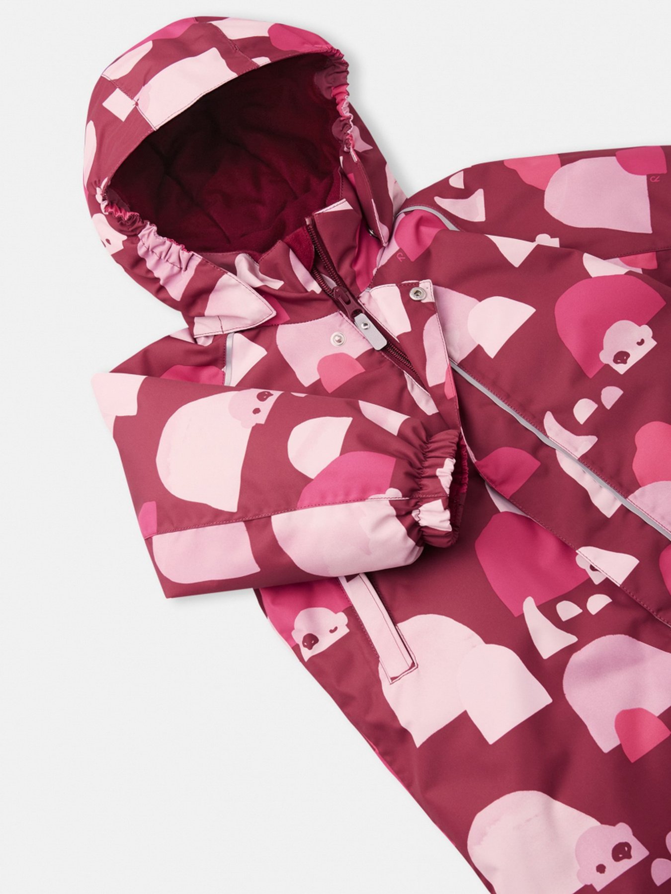 Комбинезоны REIMA модель 510360_3958 Фото