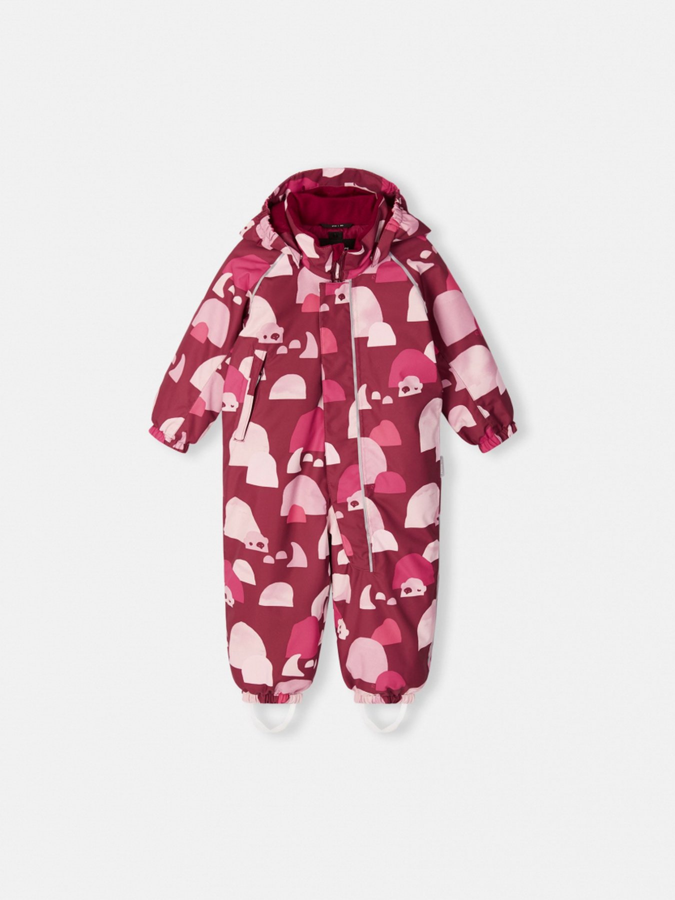 Комбинезоны REIMA модель 510360_3958 Фото