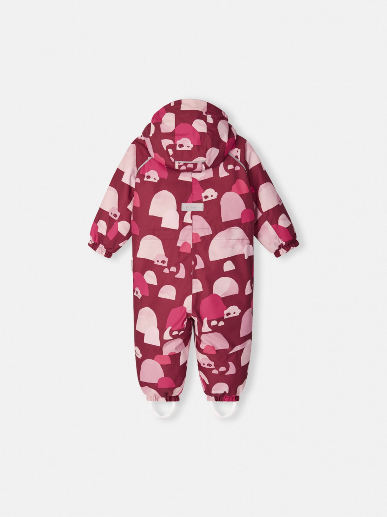 Комбинезоны REIMA модель 510360_3958 Комбинезоны REIMA модель 510360_3958 Фото