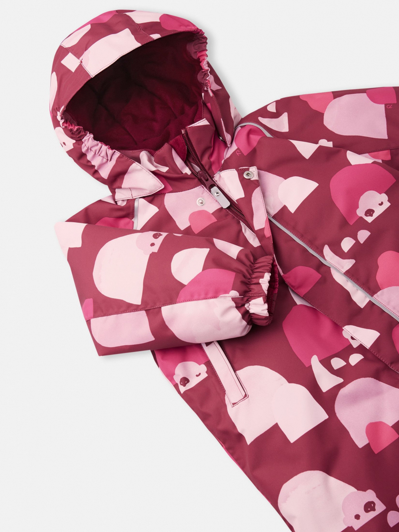 Комбинезоны REIMA модель 510360_3958 Комбинезоны REIMA модель 510360_3958 Фото