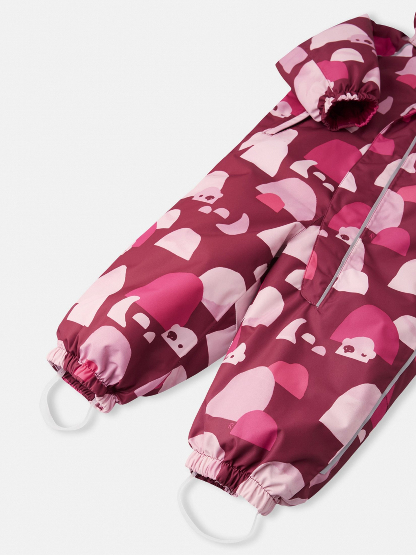 Комбинезоны REIMA модель 510360_3958 Комбинезоны REIMA модель 510360_3958 Фото