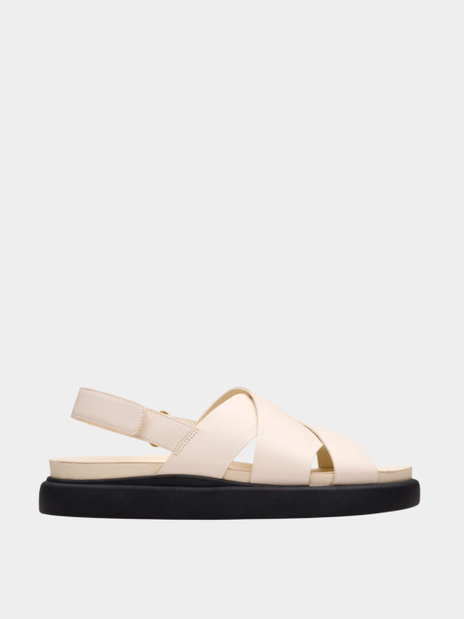 Сандалии Clarks модель 26181257 Фото