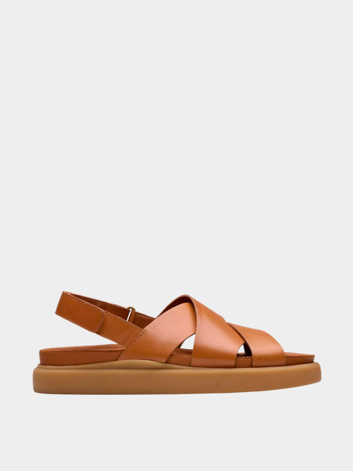 Сандалии Clarks модель 26181258 Фото