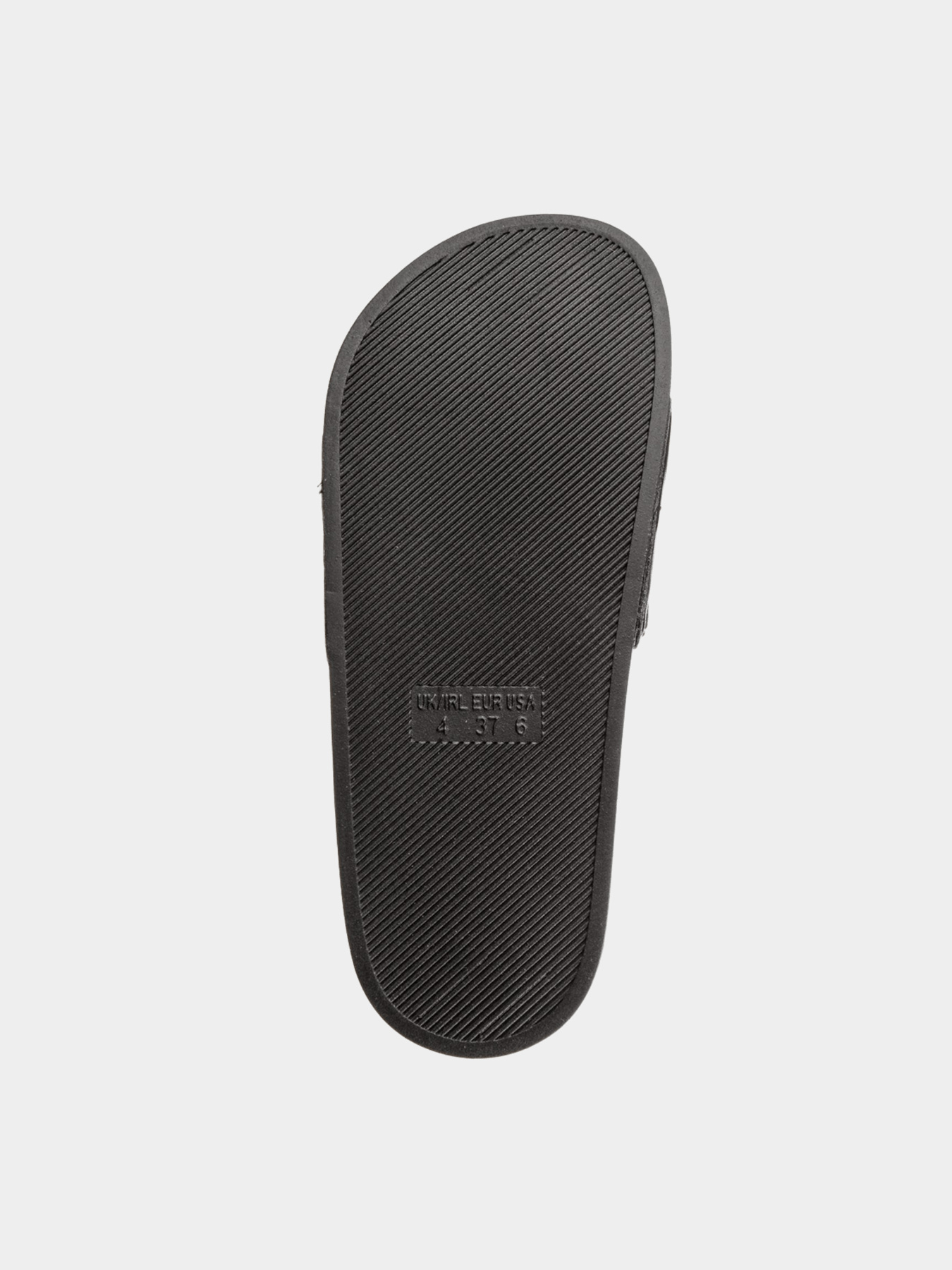 Шлепанцы Casual модель Кеж-7040-201 black-201 Фото