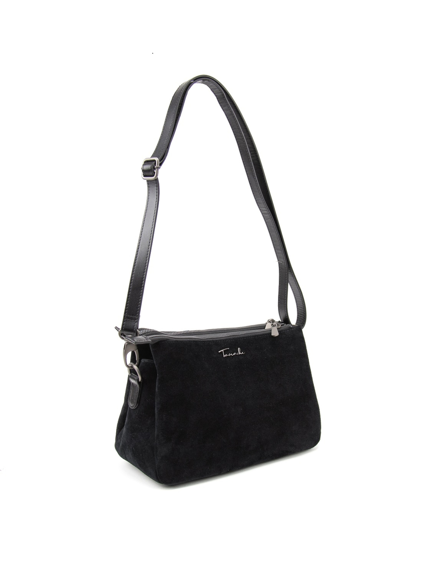 Кросс-боди RoyalBag модель CH-011A-Y Фото